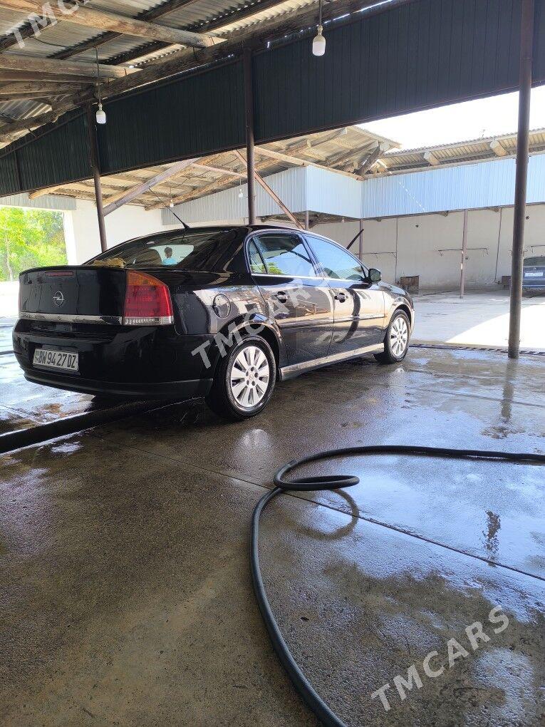 Opel Vectra 2002 - 100 000 TMT - Дашогуз - img 5