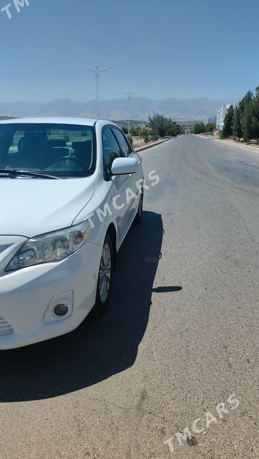 Toyota Corolla 2011 - 195 000 TMT - Aşgabat - img 2