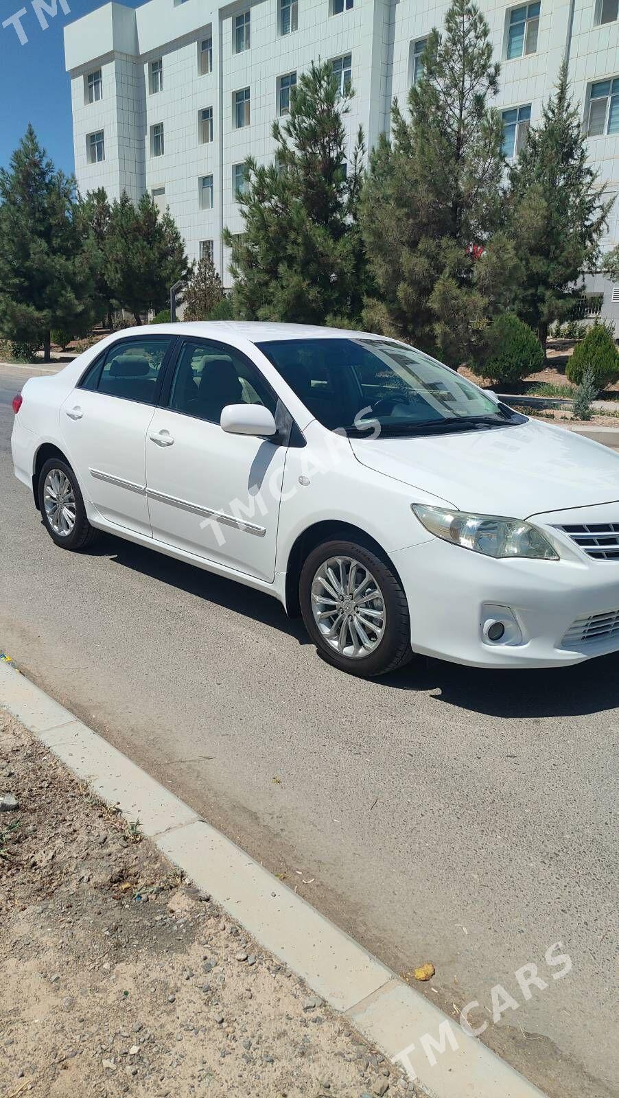 Toyota Corolla 2011 - 195 000 TMT - Aşgabat - img 3