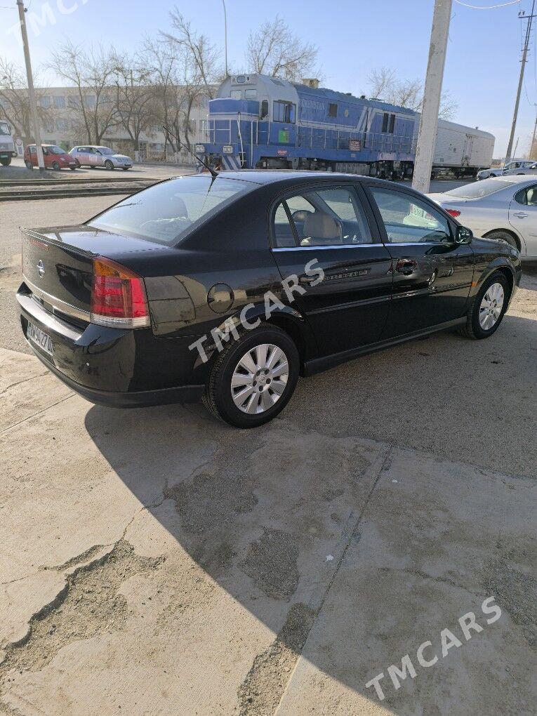 Opel Vectra 2002 - 100 000 TMT - Дашогуз - img 6