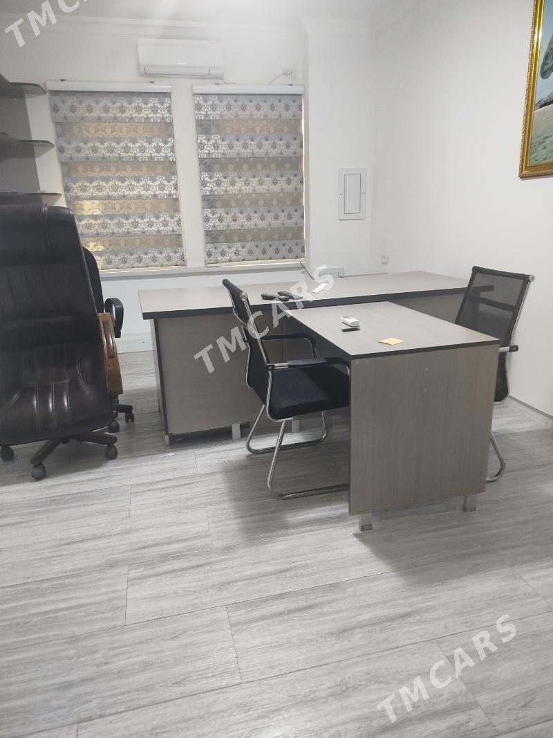 Ofis 6 kom - Ашхабад - img 4