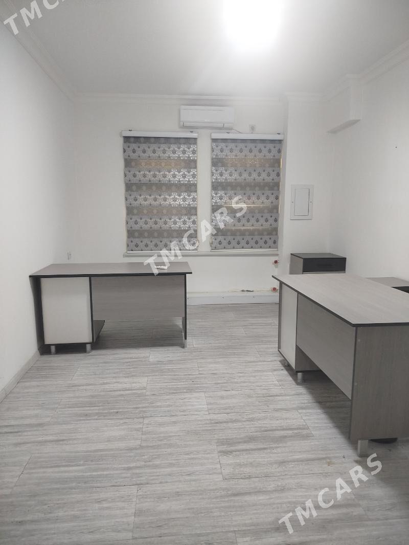 Ofis 6 kom - Ашхабад - img 2