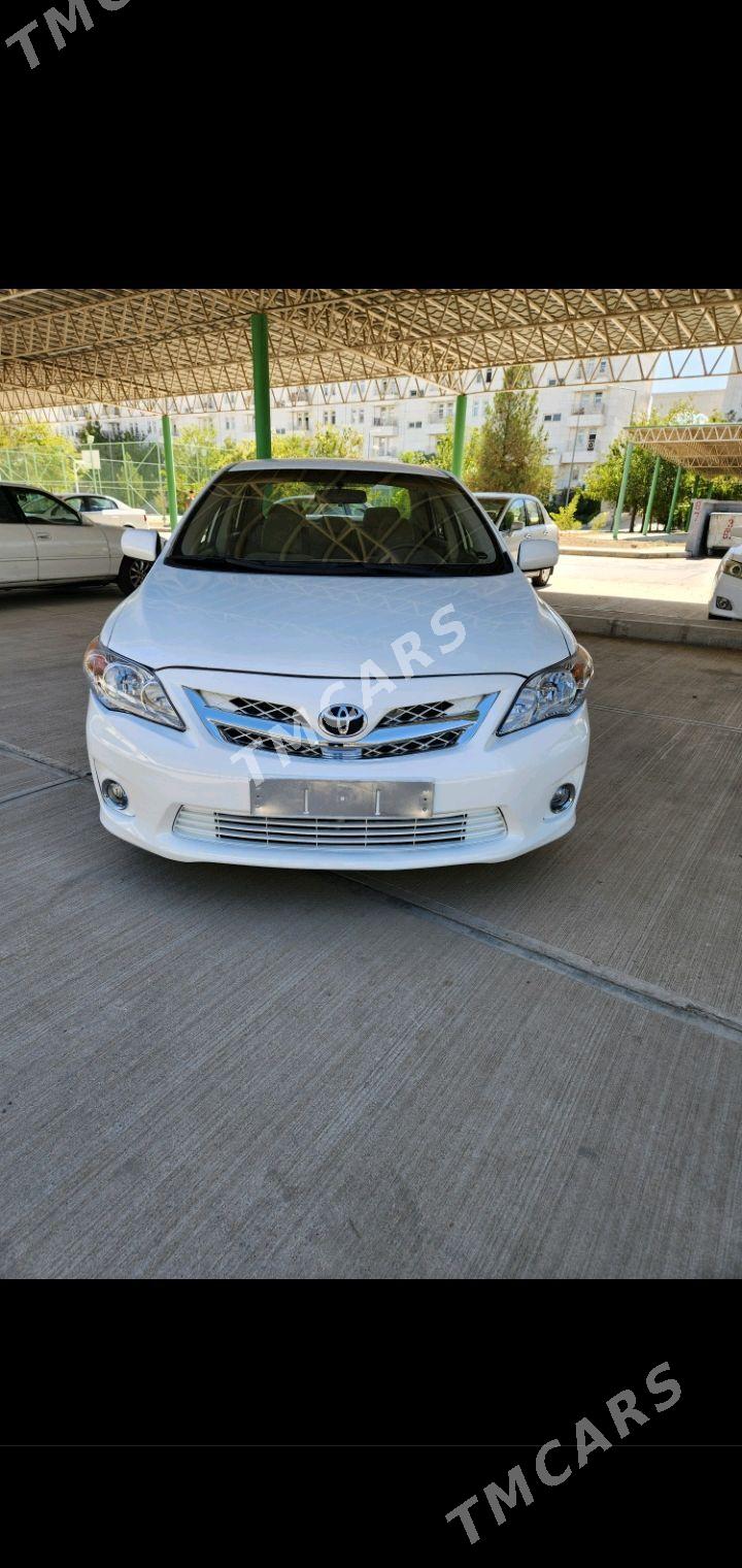 Toyota Corolla 2011 - 148 000 TMT - Ашхабад - img 7