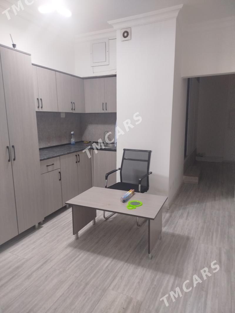 Ofis 6 kom - Ашхабад - img 3