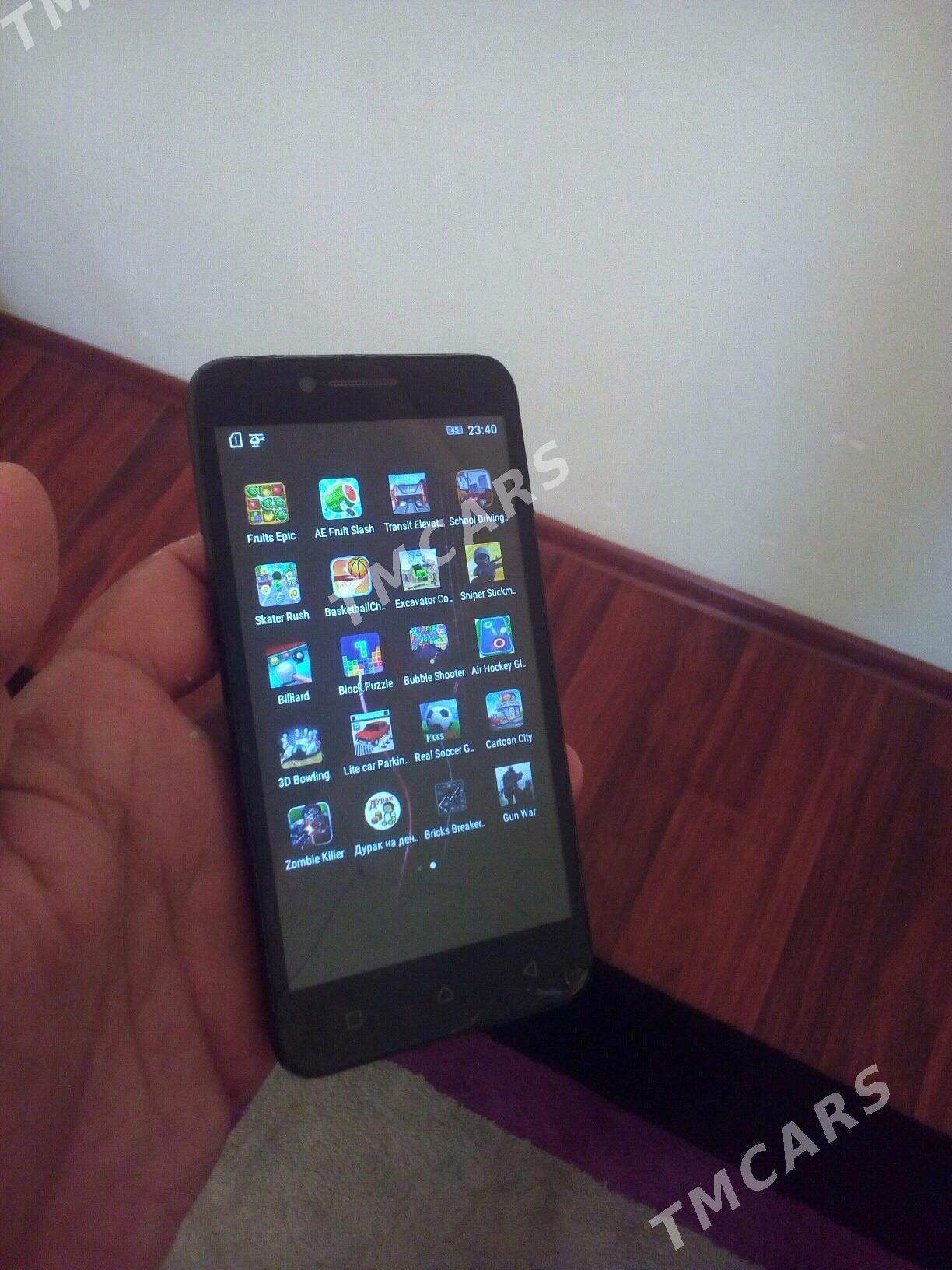 TELEFON LENOVO VIBE IGRAWOÝ - Ашхабад - img 2