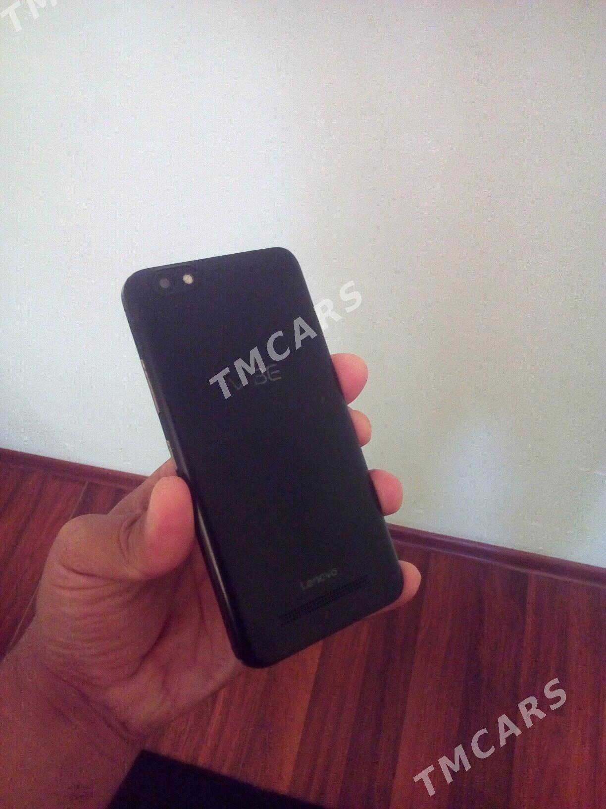 TELEFON LENOVO VIBE IGRAWOÝ - Ашхабад - img 3