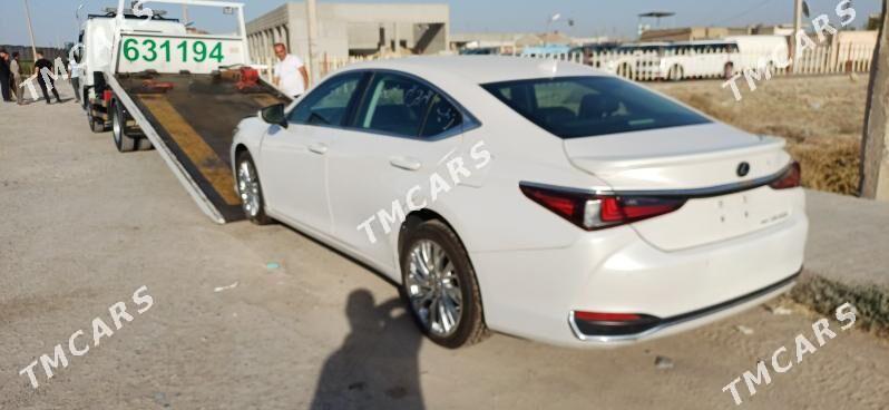 Lexus ES 250 2021 - 370 000 TMT - Ашхабад - img 3