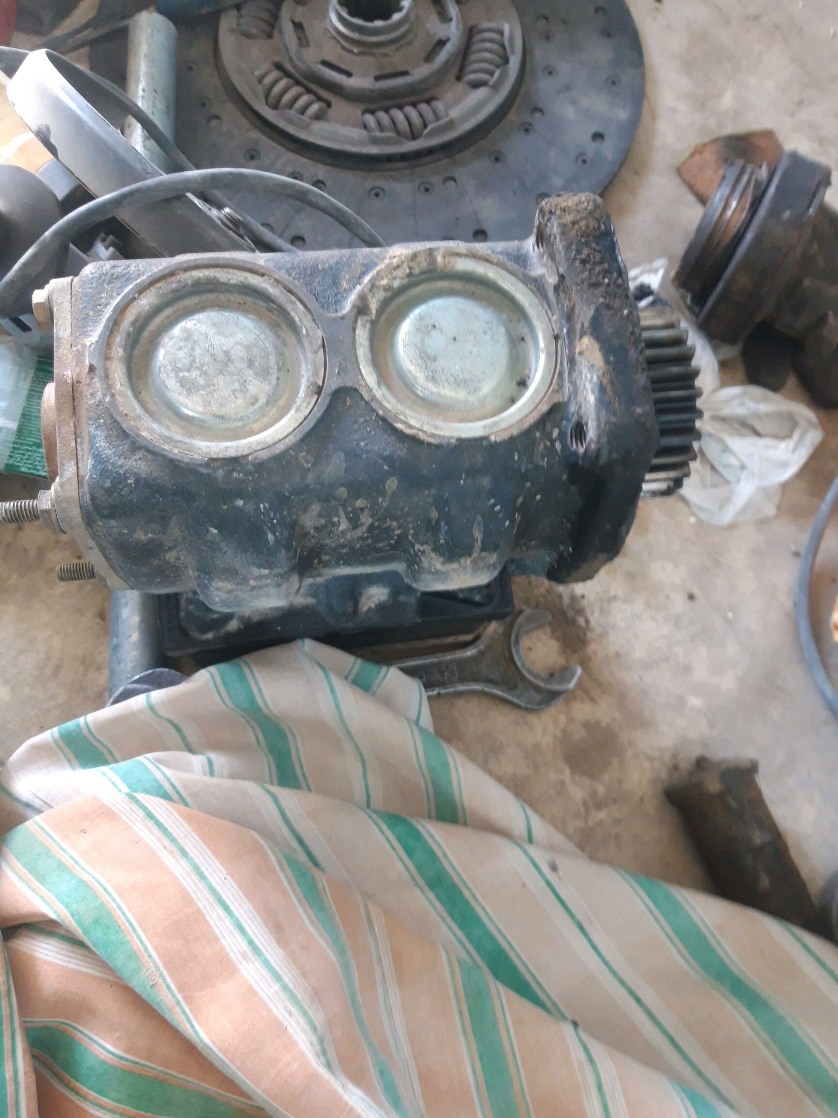 kampresor 5 000 TMT - Aşgabat - img 2