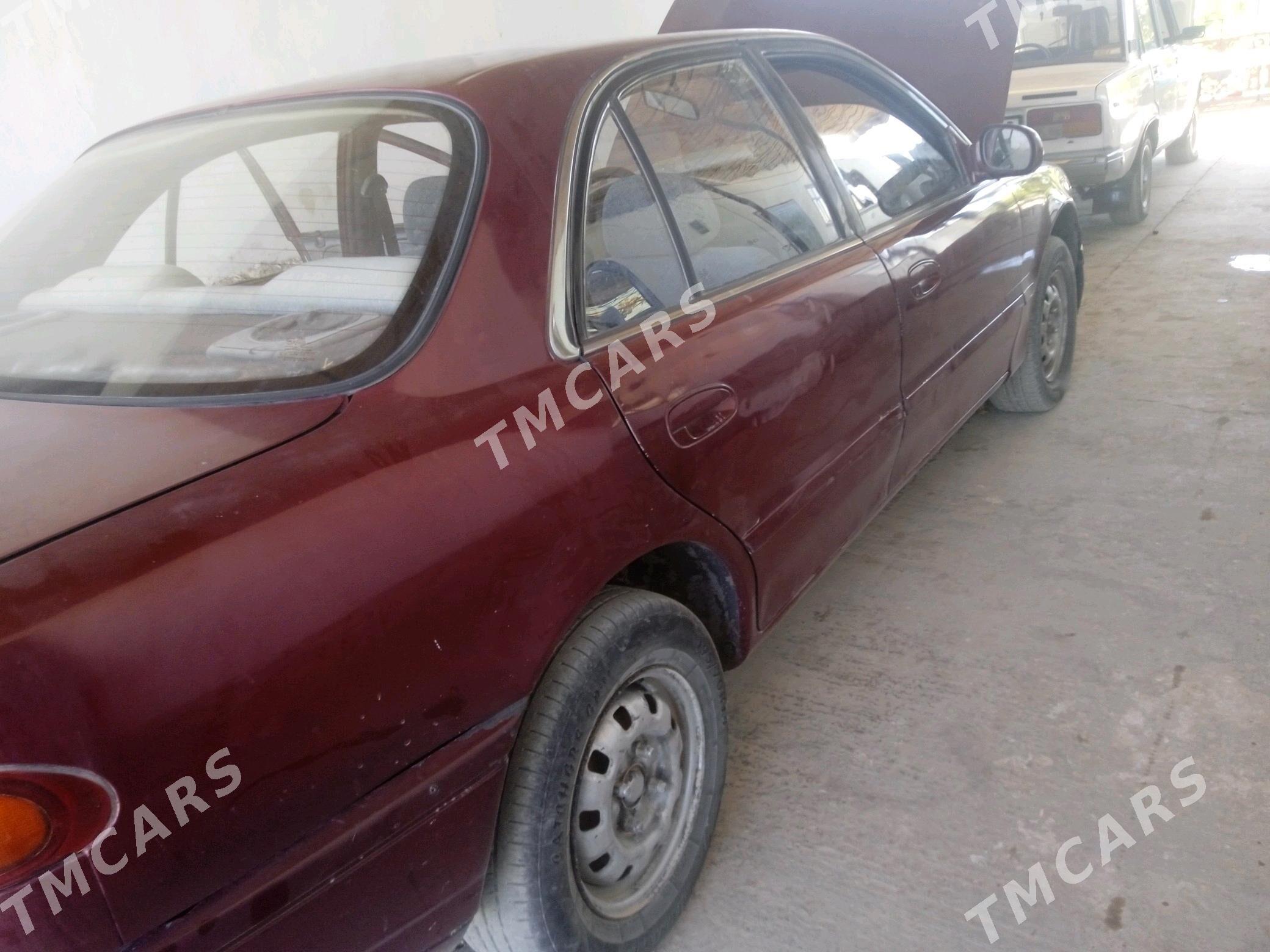 Hyundai Sonata 1995 - 38 000 TMT - Köýtendag - img 3