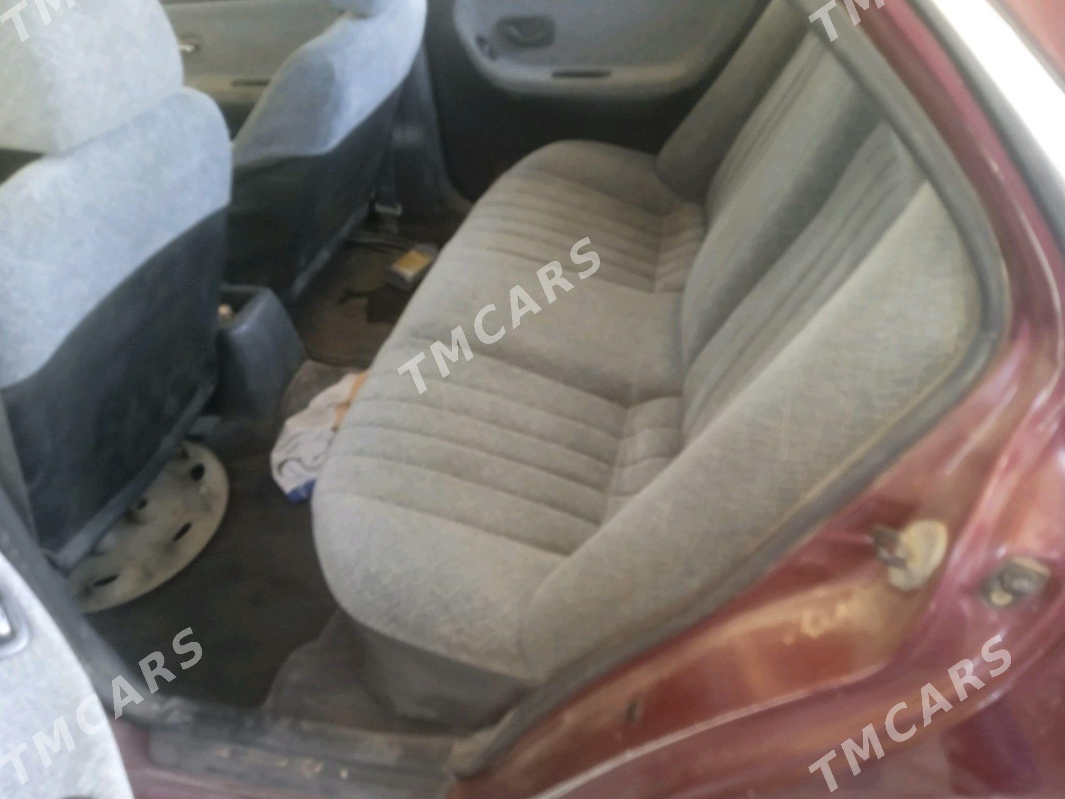 Hyundai Sonata 1995 - 38 000 TMT - Köýtendag - img 2
