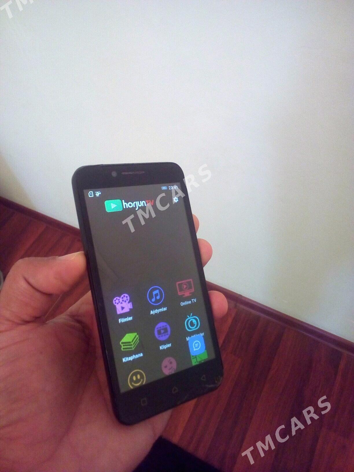 TELEFON LENOVO VIBE IGRAWOÝ - Ашхабад - img 5
