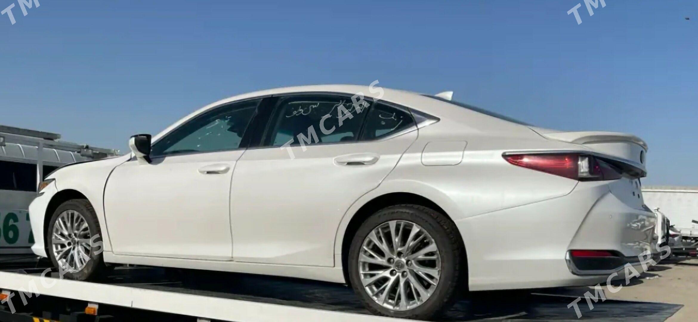 Lexus ES 250 2021 - 370 000 TMT - Ашхабад - img 6