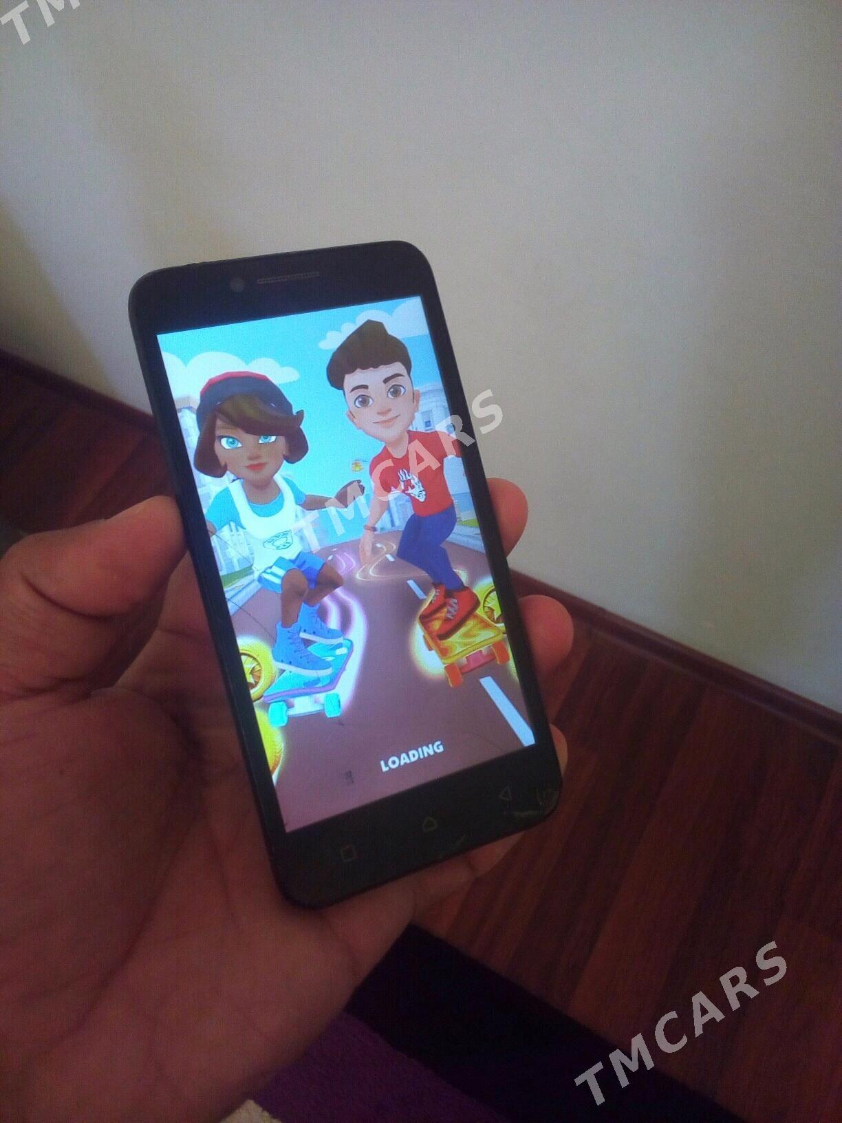 TELEFON LENOVO VIBE IGRAWOÝ - Ашхабад - img 4