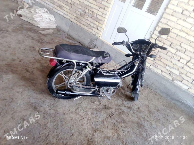 Fekon FK150-8G 2014 - 7 600 TMT - Дянев - img 3