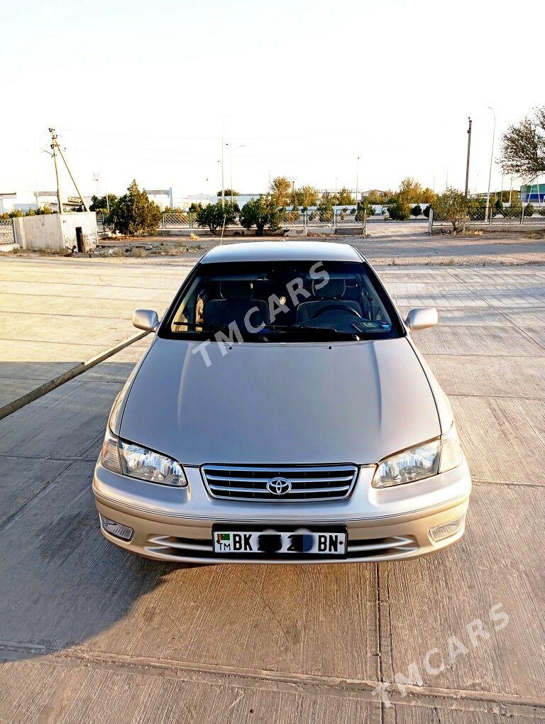 Toyota Camry 1998 - 135 000 TMT - Balkanabat - img 4