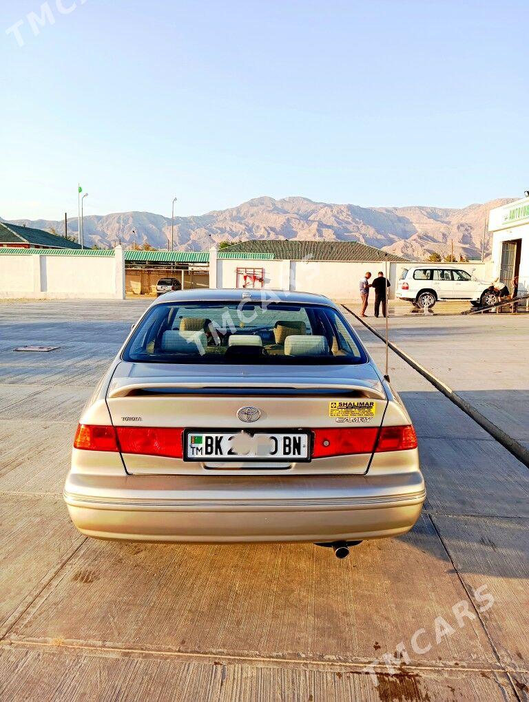 Toyota Camry 1998 - 135 000 TMT - Balkanabat - img 3