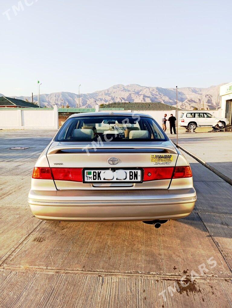 Toyota Camry 1998 - 135 000 TMT - Balkanabat - img 8