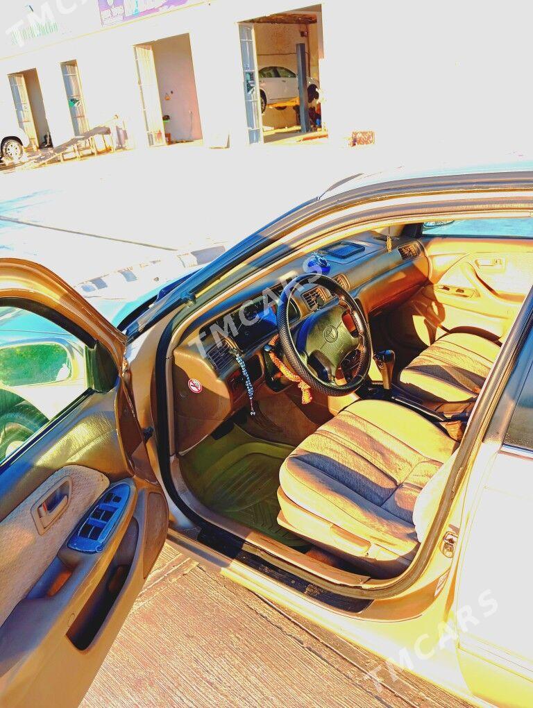 Toyota Camry 1998 - 135 000 TMT - Balkanabat - img 7