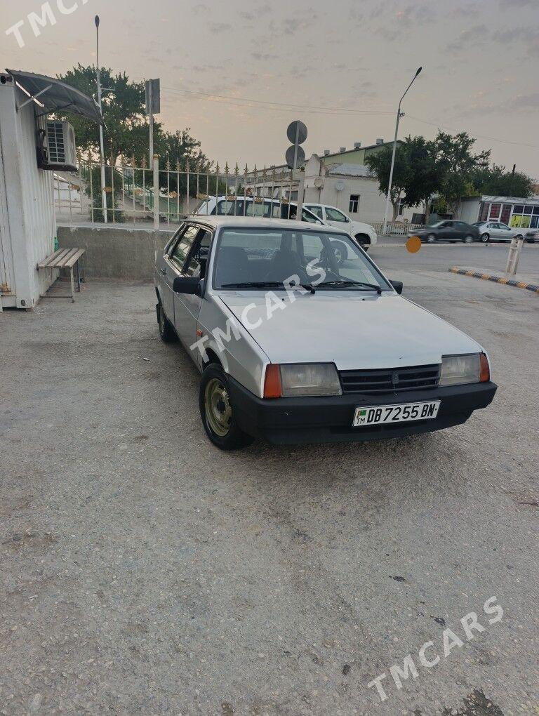 Lada 21099 2001 - 20 000 TMT - Балканабат - img 3