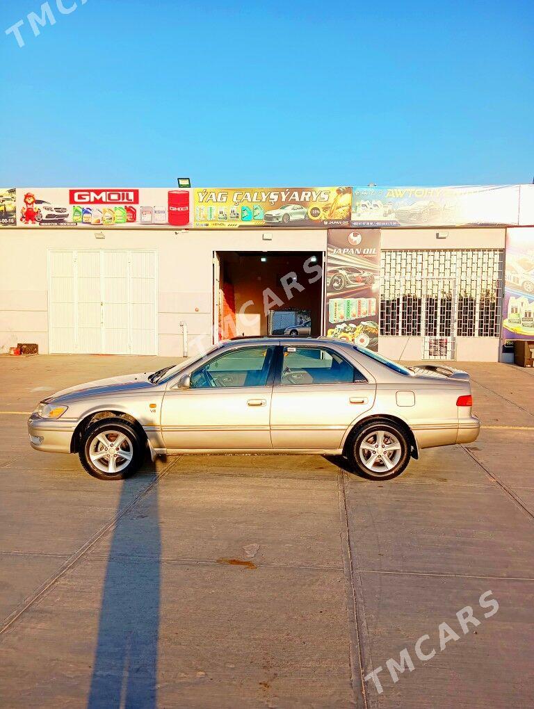 Toyota Camry 1998 - 135 000 TMT - Balkanabat - img 5