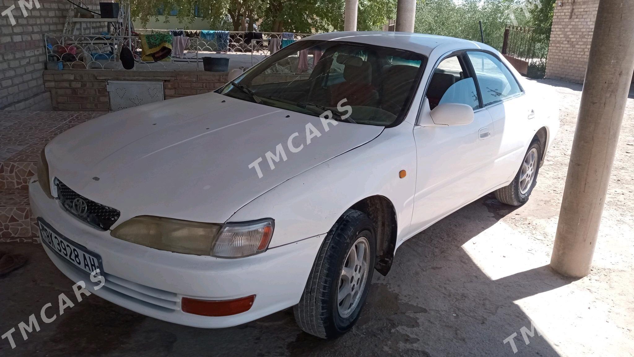 Toyota Carina 1993 - 33 000 TMT - Теджен - img 4
