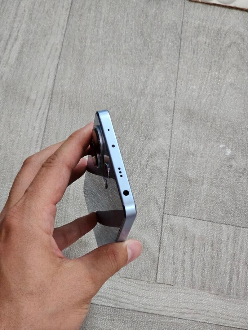 Redmi Not 13. 8/128 - Ашхабад - img 7