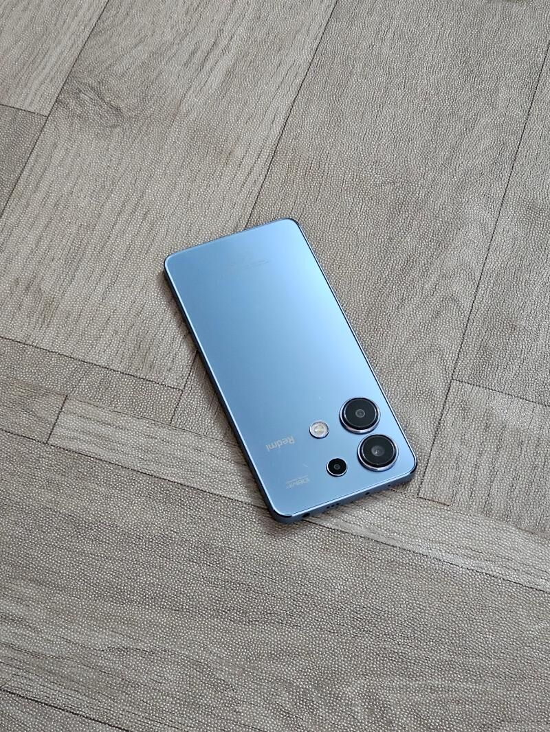 Redmi Not 13. 8/128 - Ашхабад - img 4