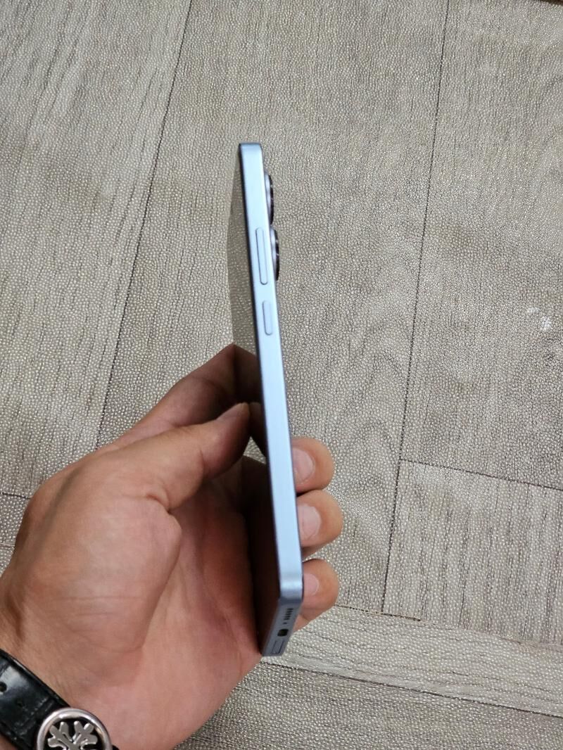 Redmi Not 13. 8/128 - Ашхабад - img 6