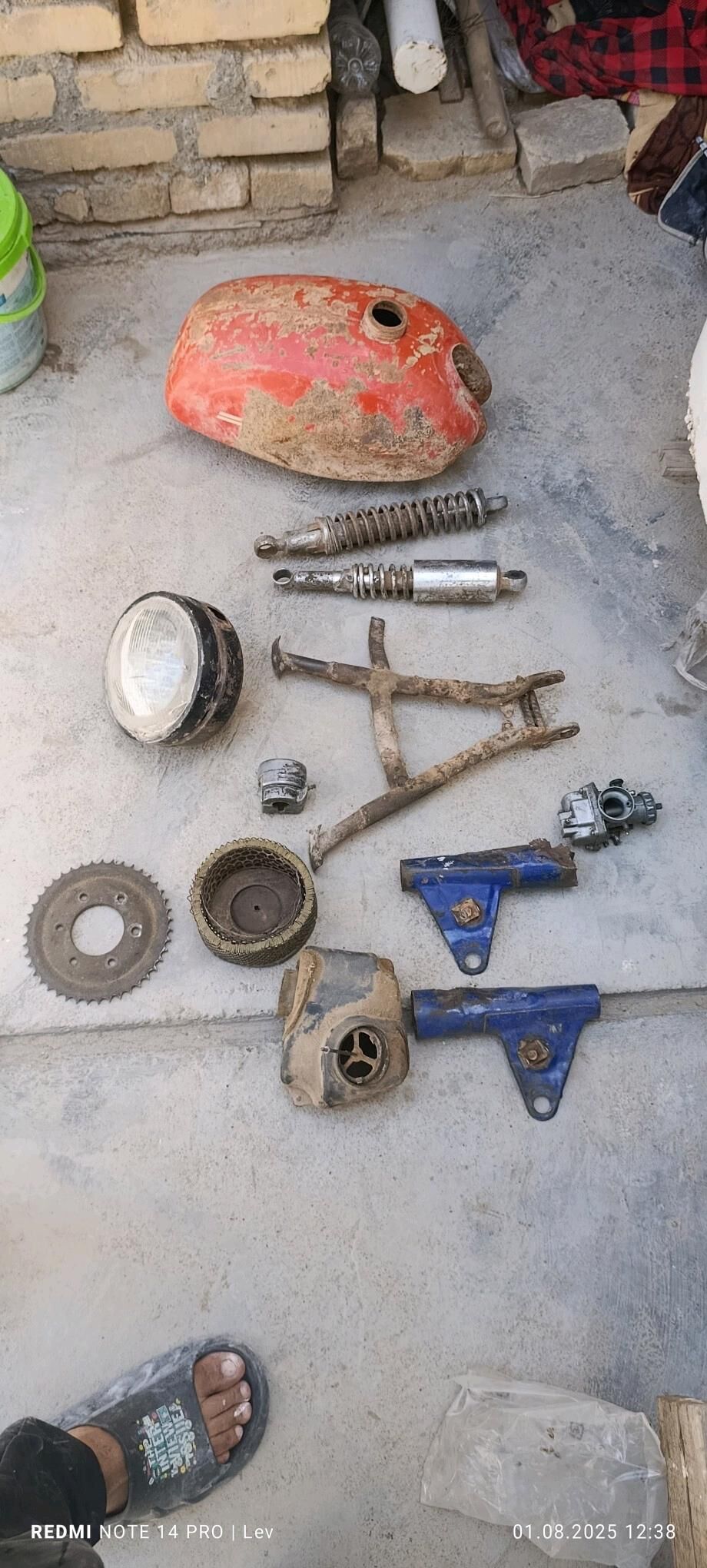 Minsk saylar 400 TMT - Ёлётен - img 1