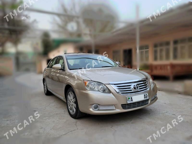 Toyota Avalon 2008 - 250 000 TMT - Aşgabat - img 2