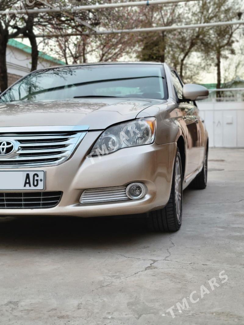 Toyota Avalon 2008 - 250 000 TMT - Aşgabat - img 3