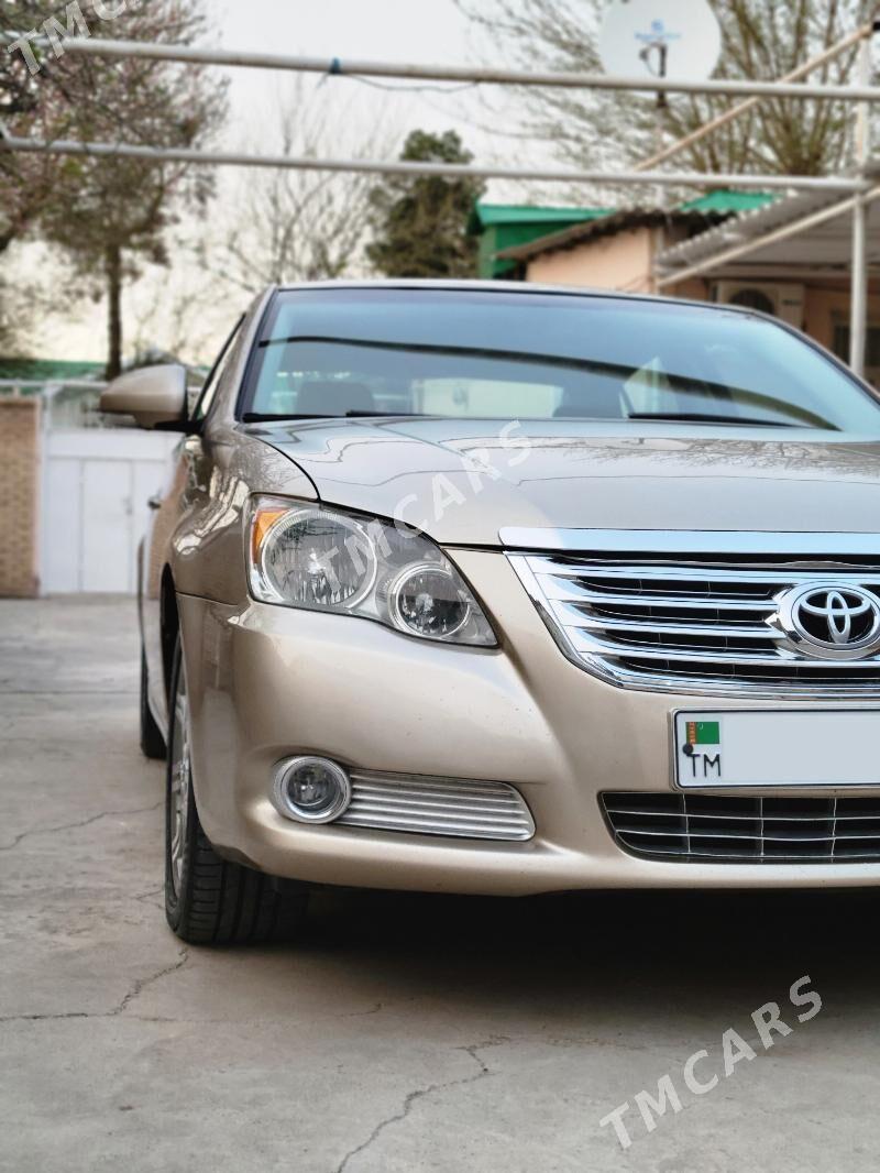Toyota Avalon 2008 - 250 000 TMT - Aşgabat - img 6