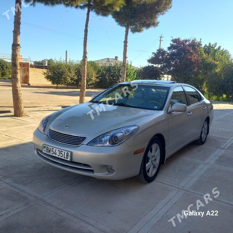 Lexus ES 330 2005 - 220 000 TMT - Garabekewül - img 2