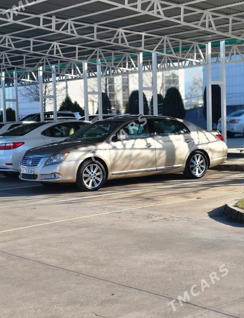 Toyota Avalon 2008 - 250 000 TMT - Aşgabat - img 9