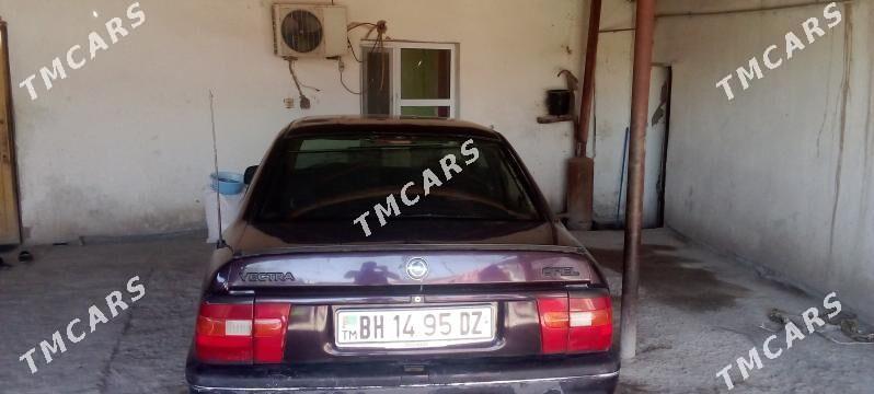 Opel Vectra 1990 - 14 000 TMT - Болдумсаз - img 5