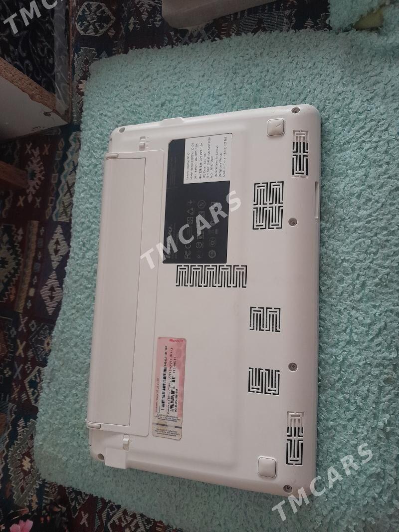 lenovo kampyuter - Балканабат - img 3