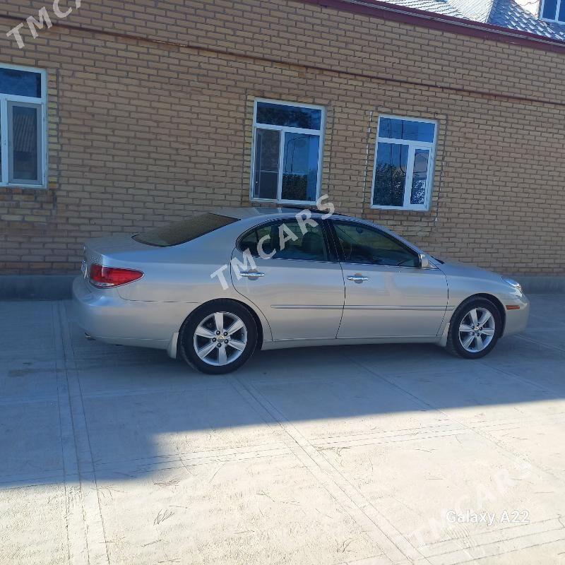 Lexus ES 330 2005 - 220 000 TMT - Garabekewül - img 5