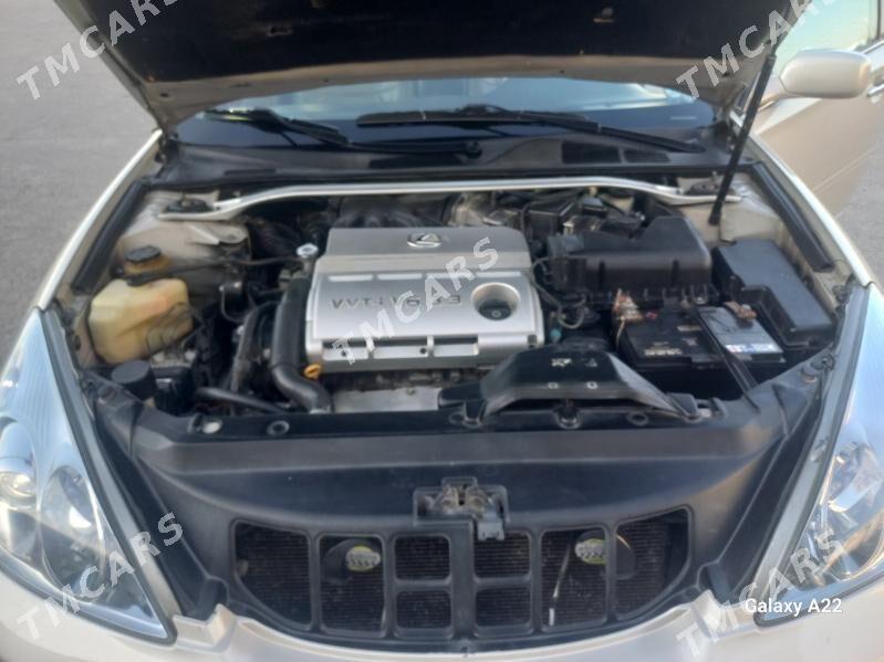 Lexus ES 330 2005 - 220 000 TMT - Garabekewül - img 3