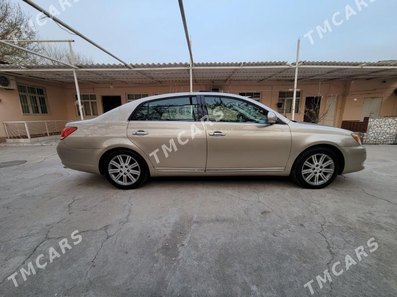 Toyota Avalon 2008 - 250 000 TMT - Aşgabat - img 10