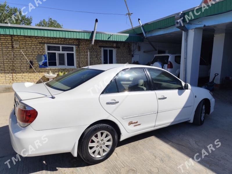 Toyota Camry 2003 - 170 000 TMT - Керки - img 2