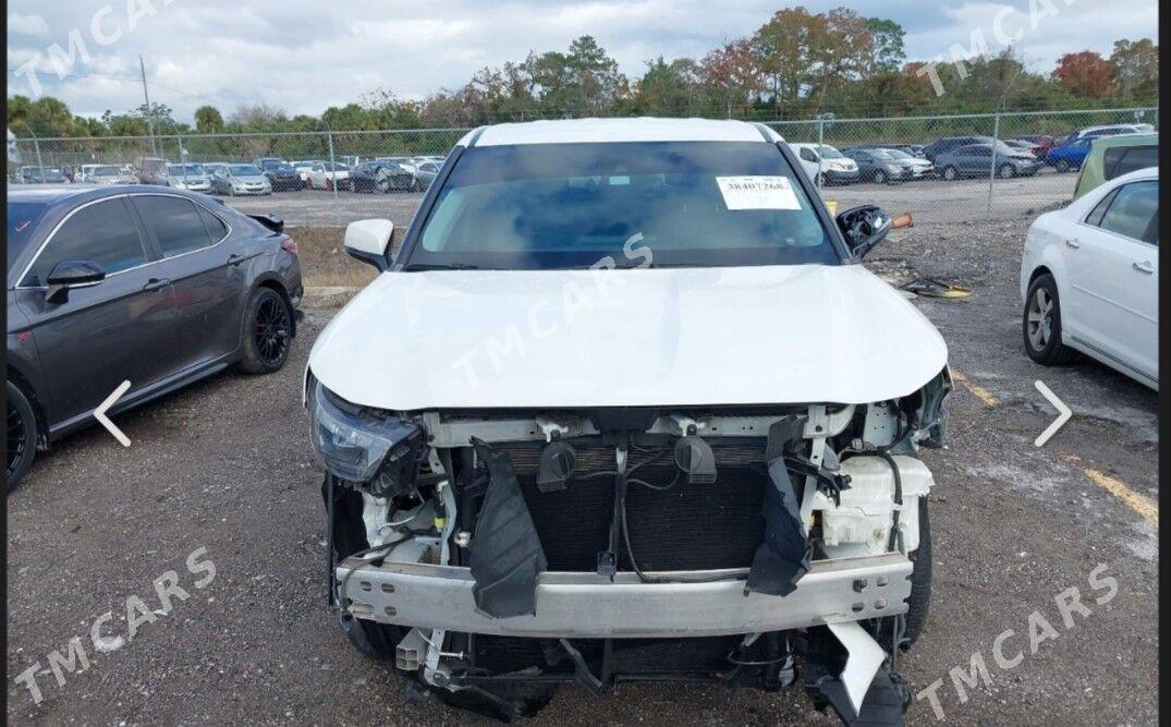 Toyota Highlander 2020 - 495 000 TMT - Aşgabat - img 7
