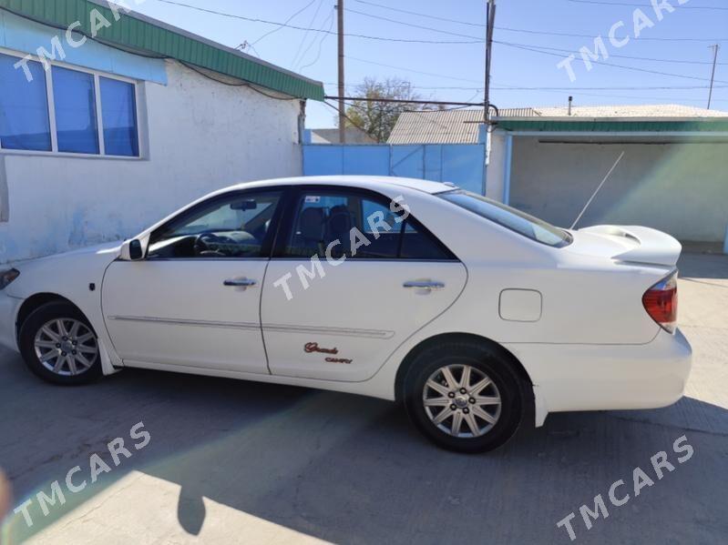 Toyota Camry 2003 - 170 000 TMT - Керки - img 3