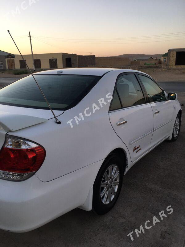 Toyota Camry 2003 - 170 000 TMT - Керки - img 5