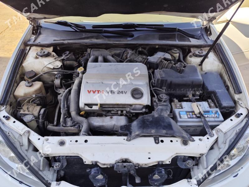 Toyota Camry 2003 - 170 000 TMT - Керки - img 7