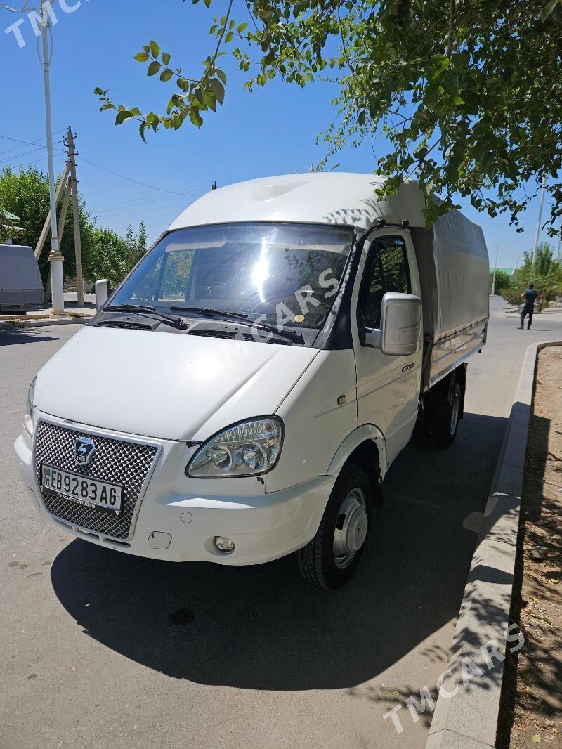 Gaz Gazel 2005 - 145 000 TMT - Ашхабад - img 2