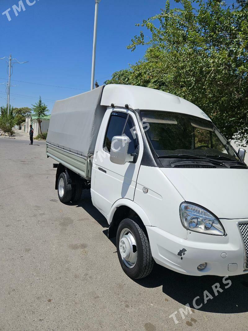 Gaz Gazel 2005 - 145 000 TMT - Ашхабад - img 3