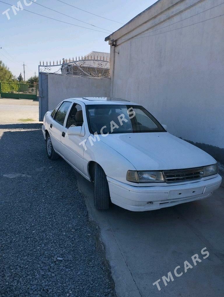 Opel Vectra 1989 - 29 000 TMT - Бахарден - img 4