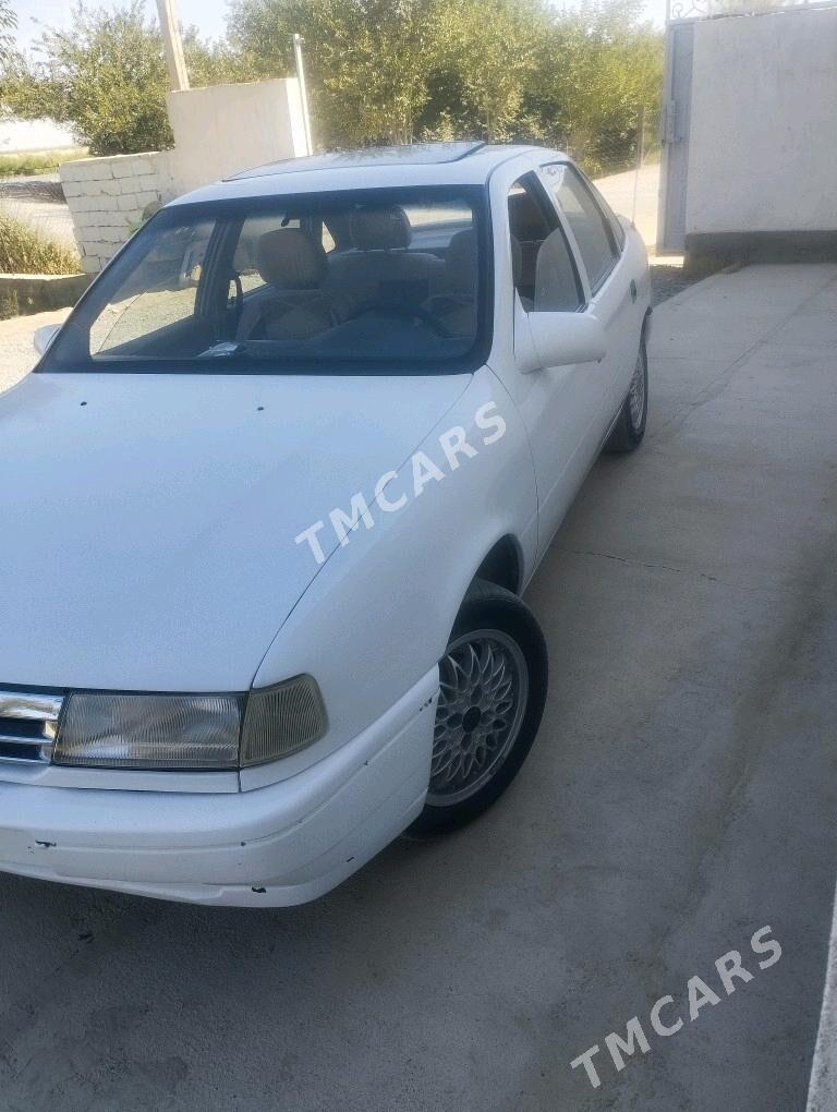 Opel Vectra 1989 - 29 000 TMT - Бахарден - img 5