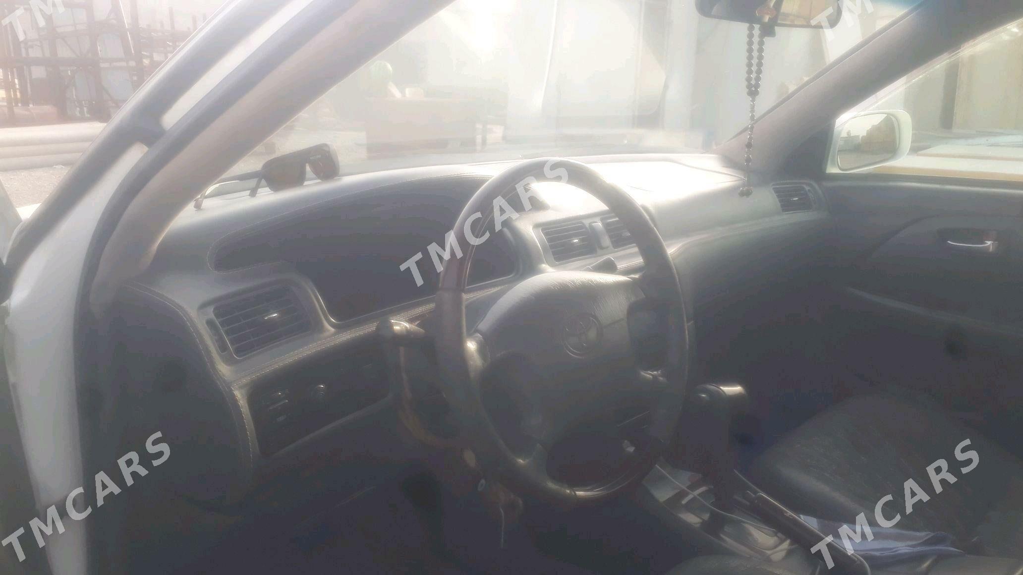 Toyota Camry 2000 - 160 000 TMT - Акдепе - img 3
