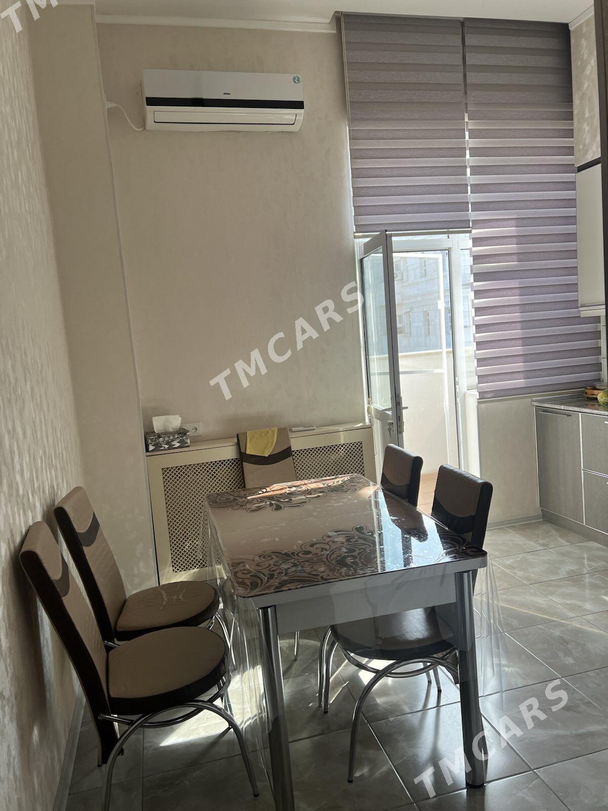 Гоголя Грибоедова 2ком - Aşgabat - img 2